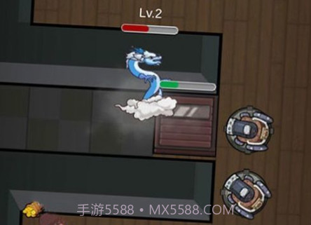 猛鬼过家家游戏v1.2.0.5截图