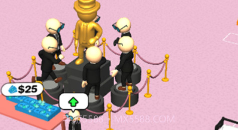 生存游戏大师v1.10截图