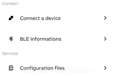 EPiC Mobile Appv1.5.7截图