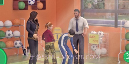 我的超市购物模拟器v1.0.18截图