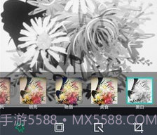 美人萌图相机v4.0.11截图