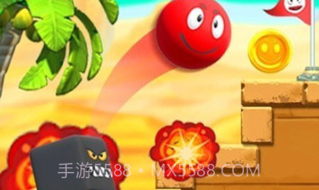 豆豆探险闯关2v1.14截图