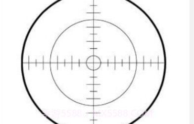和平精英准星辅助器v1.9截图