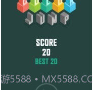 颜色跳跃v1.12截图