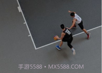 homecourt篮球appv1.7截图