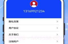 二维地图v1.6截图
