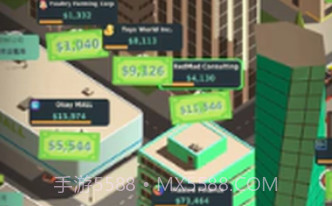 股东大亨v0.12截图