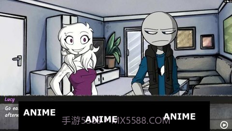 friend中文版v7.5截图