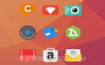 Iride UI主题下载V4.4 免费版V4.4截图