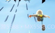 地铁跑酷雪地地图（Subway Surf）v3.38.6截图