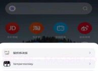 狐猴浏览器V1.0.1.6截图