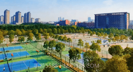 湖南城市学院v3.2.12截图