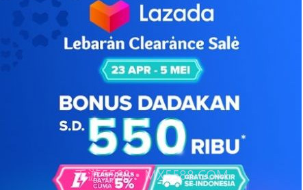 lazadav6.99.10截图