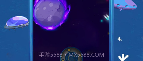 星海拓荒v1.11截图
