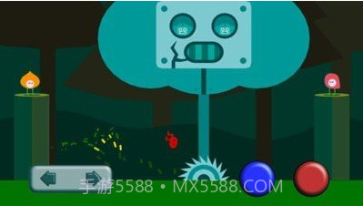 野餐大冒险v1.8截图