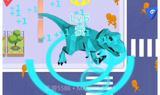 恐龙超进化v2.13截图