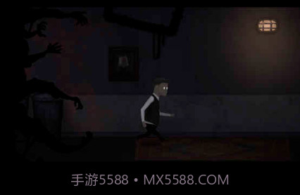 Hunger Apartmentv1.12截图