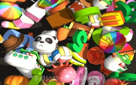 配对设计v1.2.12截图
