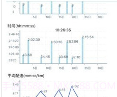 Pacerv4.6截图