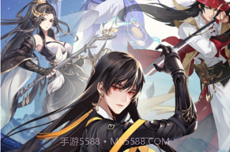 名剑江山v1.9截图