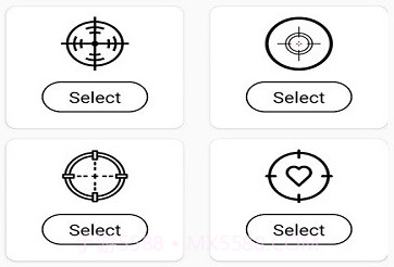 crosshair准星v1.0.7截图