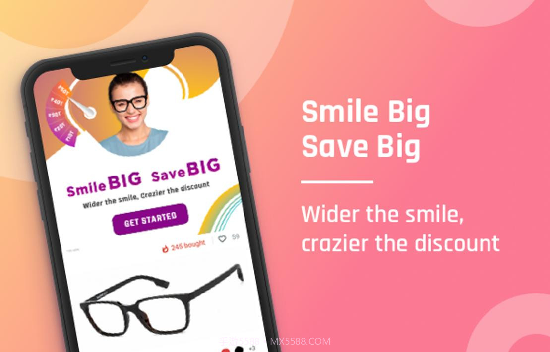 伦斯卡特lenskartv1.4截图