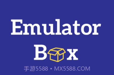 emubox(手柄连接)2.1.11截图