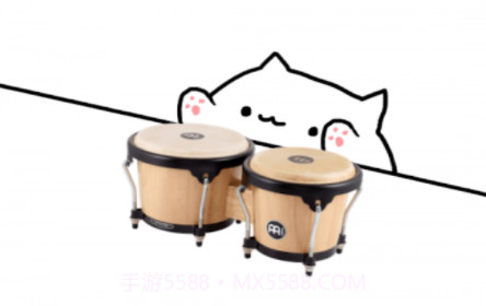 邦戈猫乐器v2.13截图