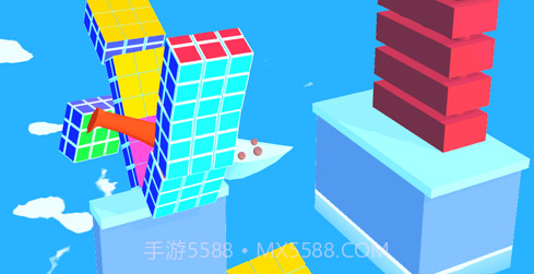 挡我者切v1.0.9截图