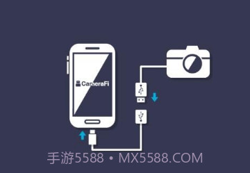 camerafi内窥镜v1.4.2.9截图