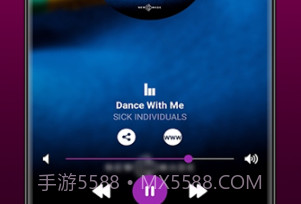 浩室音乐v2.8截图