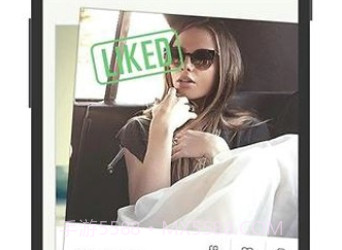 Tinderv1.7截图