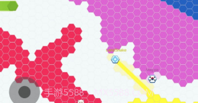 土地蛇大作战v1.1.13截图