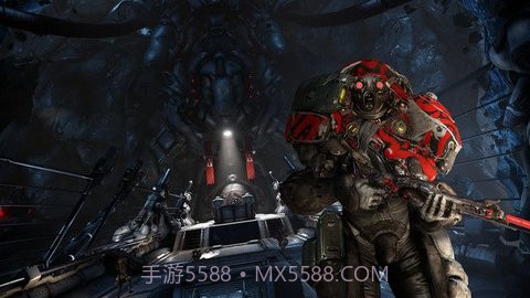 星际战甲（Warframe）4.14.0.4截图