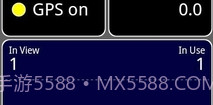 GPS测试仪v2.7截图
