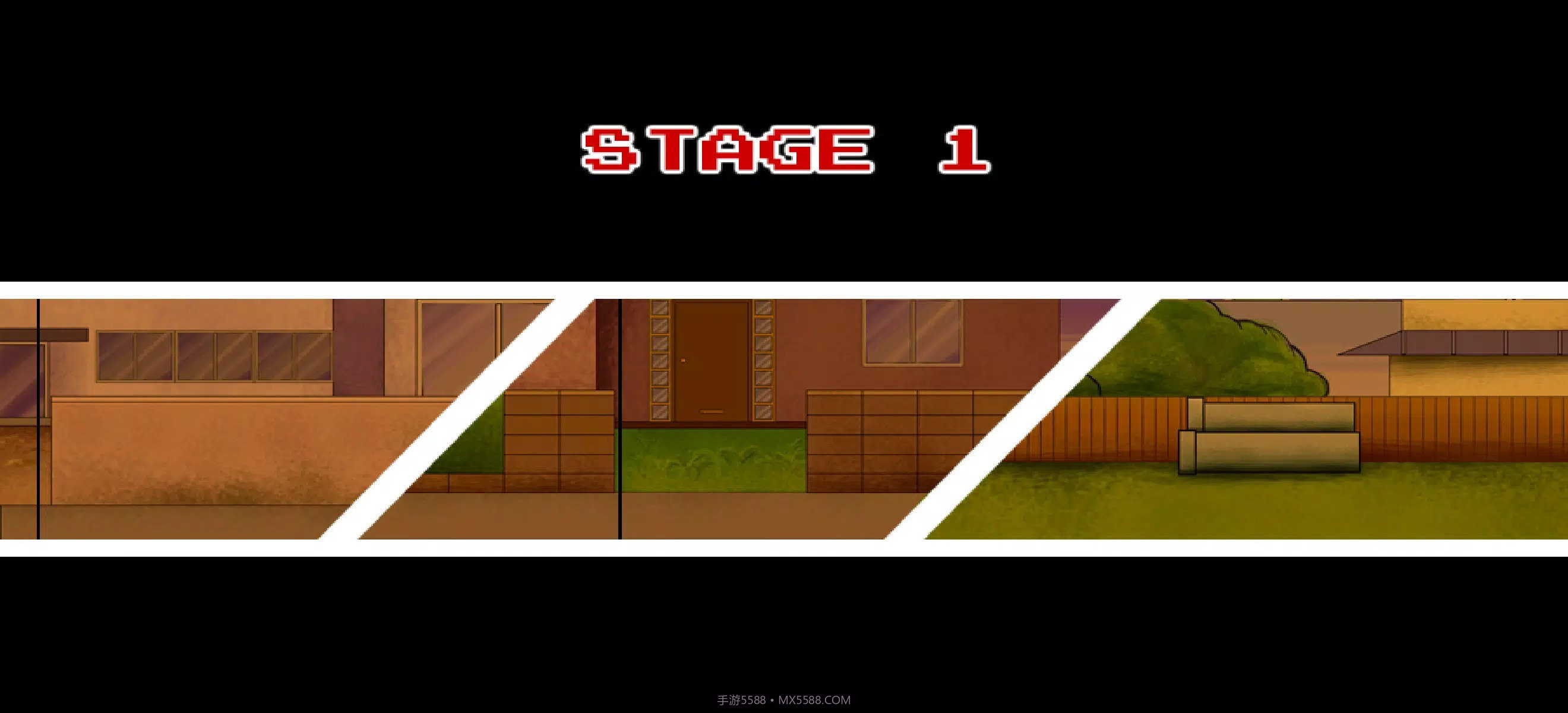 CollegeBrawl1.0.4截图