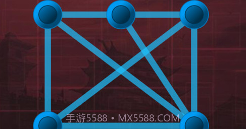单机连接线条v1.11截图