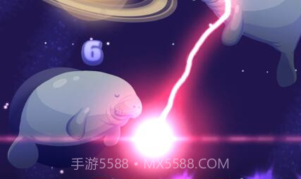 干掉月亮v1.7截图