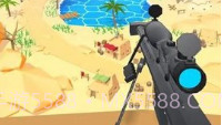 迷彩狙击手V0.6截图