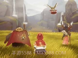 光之境v0.9.6截图