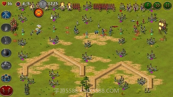 拿破仑1813战史v1.0截图