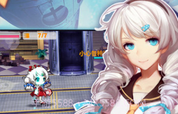 崩坏学园2360版v8.8.9截图