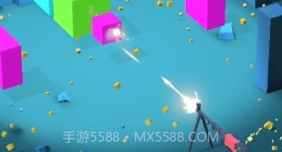开枪者v3.11截图