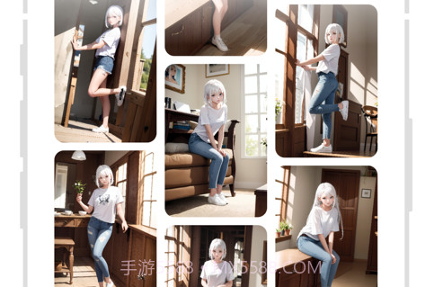 幻火AI绘画V1.0.7截图