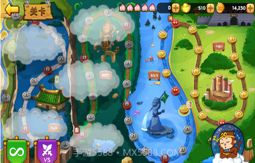 保卫唐僧v1.2.8截图