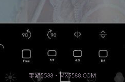 胶片滤镜相机v1.2.11截图