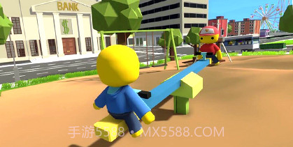 迷你玩具兵冒险v1.13截图