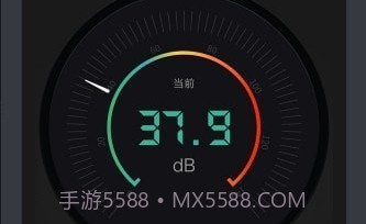 声音检测仪v2.3.5截图