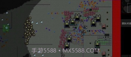 铁锈战争群星閻忣偄濮忛崗銊ョ磻閻楀澊1.9截图