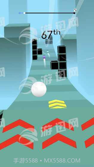 Balls Race完整版1.8截图